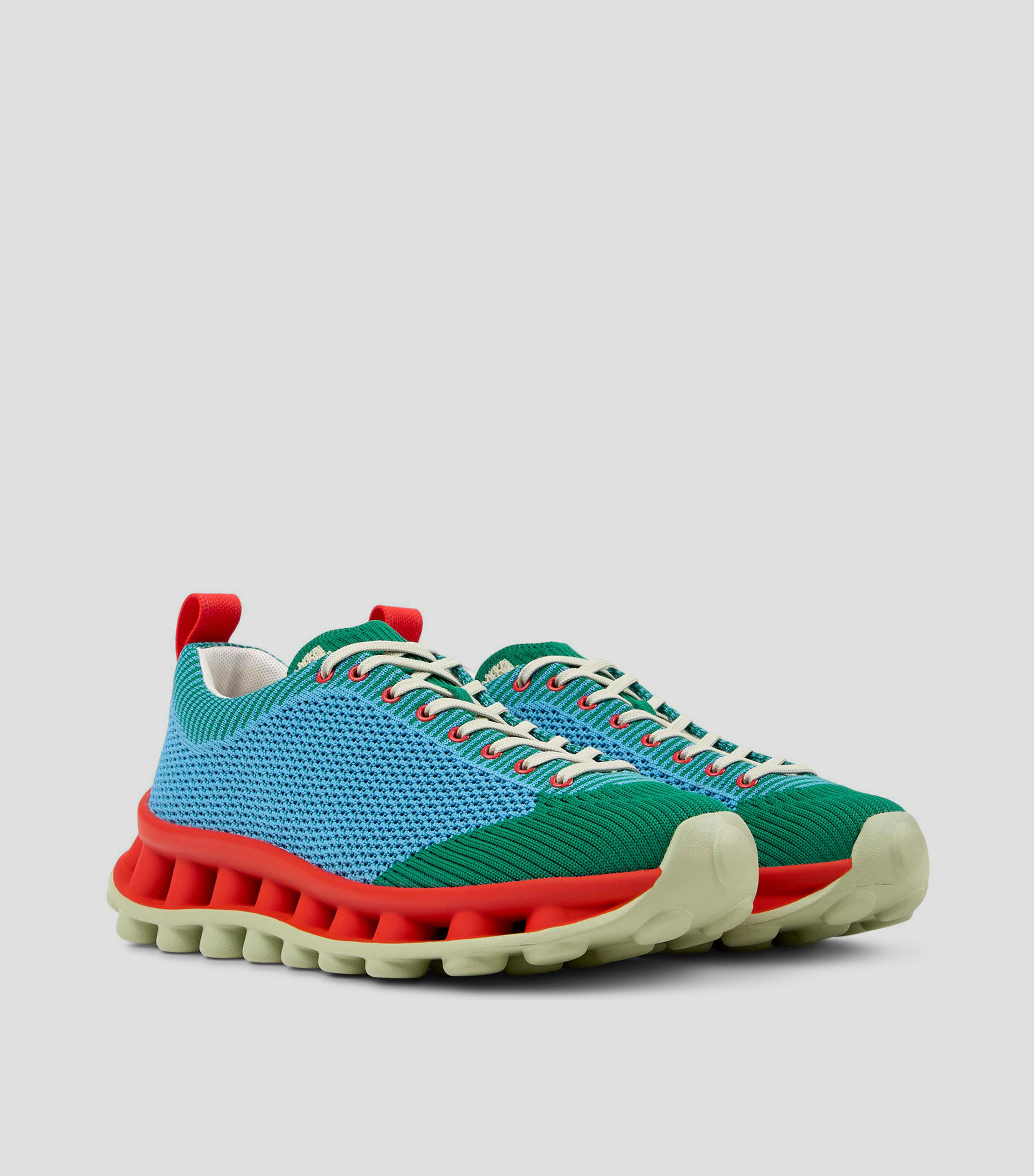 Tenis casuales Mujer